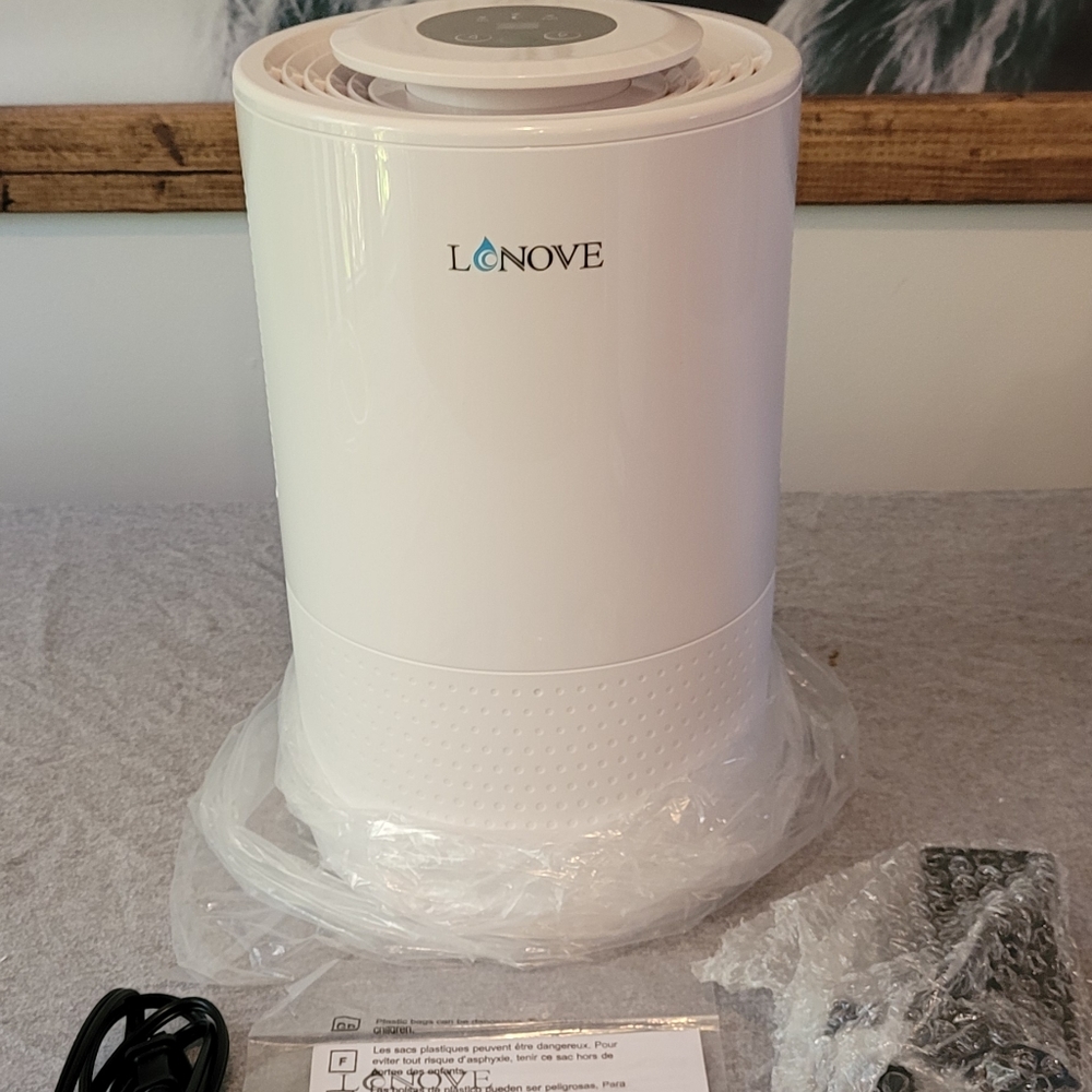 Dehumidifier